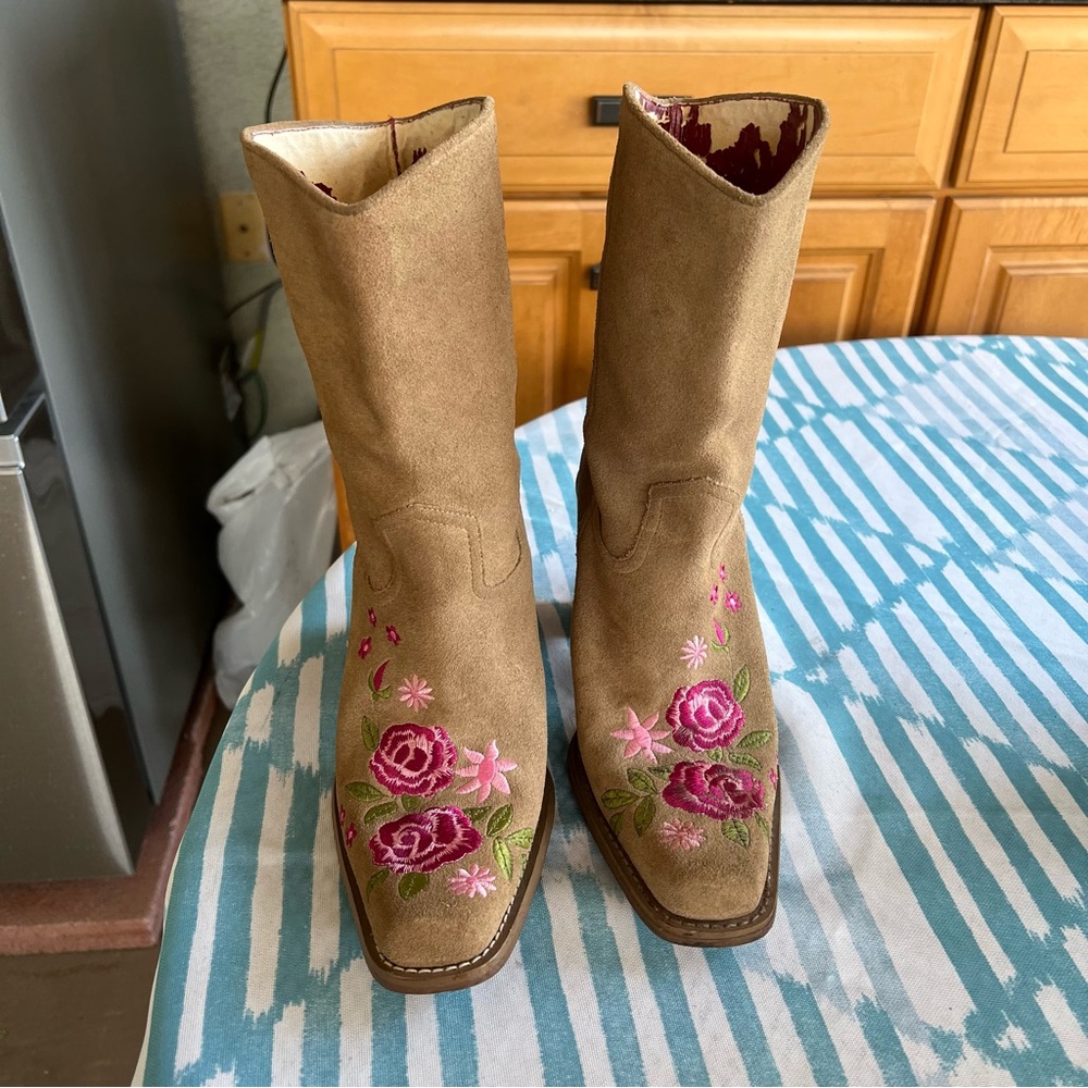 Boots
